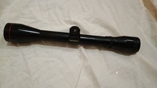 Simmons 4x40 gold for sale  BECKENHAM