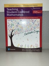 Teaching student centered for sale  Escalon