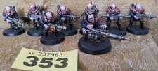 Wh40k genestealer cult for sale  HORNCASTLE