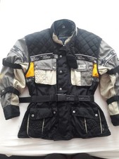 Motorrad jacke uvex gebraucht kaufen  Schwandorf