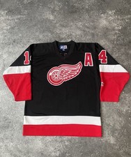 Maillot hockey nhl d'occasion  Tourcoing