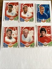 Match attax football for sale  BURNLEY