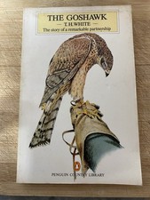Goshawk . h. for sale  MILFORD HAVEN