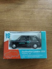 Corgi london taxi for sale  BOSTON