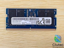 Ramaxel 16gb ddr5 for sale  Billerica