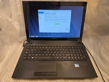 Laptop lenovo b570 gebraucht kaufen Laptop lenovo b570 gebraucht kaufen  Berlin