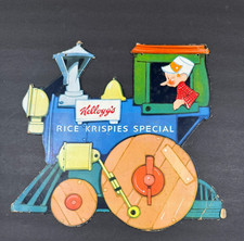Vintage kellogg rice for sale  New York