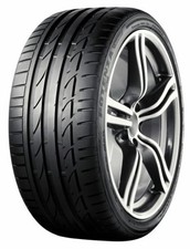 Pneumatico bridgestone s001 usato  Italia