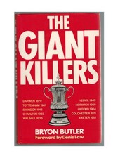 Bryon butler the usato  Italia
