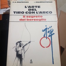 Arte tiro con usato  Italia