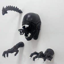 Alien wall art for sale  HATFIELD