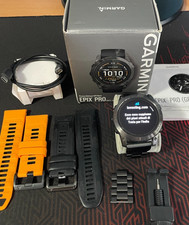 Garmin epix gen usato  Italia