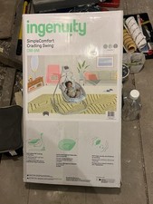 ingenuity baby bouncer for sale  KENDAL