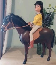 Sindy chestnut horse for sale  HULL