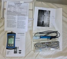 inr messgerat gebraucht kaufen inr messgerat gebraucht kaufen Gillenfeld