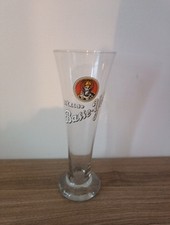 Ancien verre bière d'occasion  Metz-