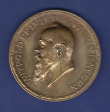 Große bronze medaille gebraucht kaufen  München