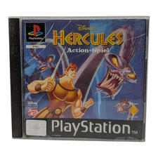 Disneys hercules sony gebraucht kaufen  Menden (Sauerland)