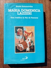 Maria domenica lazzeri. usato Maria domenica lazzeri. usato  Bagnacavallo