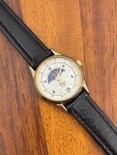 Vintage timex watch d'occasion  Expédié en Belgium