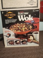 Vintage west bend for sale  Vancouver