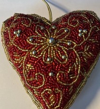 Red heart red for sale  Bolingbrook