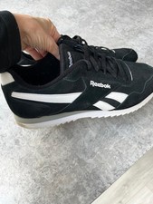 Reebok men royal for sale  SOLIHULL