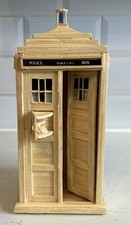 Doctor vintage tardis for sale  LEICESTER