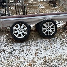 Four bridgestone blizztak for sale  Windham