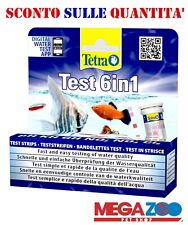 Tetra test 6in1 usato  Gambolo