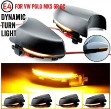 Clignotant led dynamique d'occasion  Rouen-