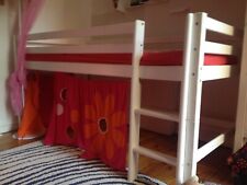 Hochbett kinder gebraucht gebraucht kaufen  Berlin