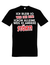 Herren shirt bleib gebraucht kaufen  Berlin
