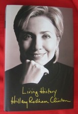 Signed living history for sale  Saint Louis
