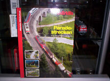 Märklin bibliothek parade gebraucht kaufen  Lübbecke