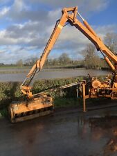 Gilbers unimog mounted for sale  ARMAGH