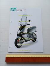 Aprilia area scooter usato  Vimodrone