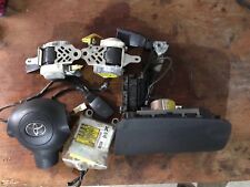 Kit airbag toyota usato  Massa di Somma