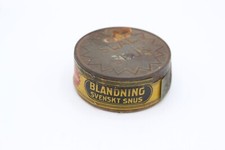 Vintage seal blandning usato  Spedire a Italy