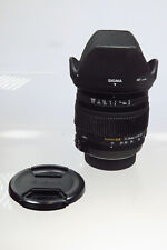 Sigma 70mm macro gebraucht kaufen  Hildesheim