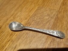 Vintage silver silver for sale  MARKET DRAYTON