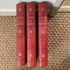 Barthélemy guerre 1870 d'occasion  Toulouse-