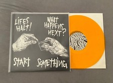 Lifes halt what gebraucht kaufen  Braunschweig