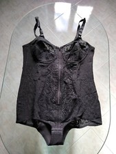 Body donna pizzo usato  Roma