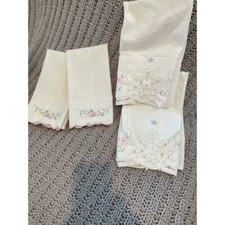 Beautiful finger towels for sale  Toano