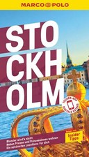 Stockholm karte ungelesen gebraucht kaufen  Hürth