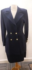 Tailleur john evening d'occasion  Juan-les-Pins