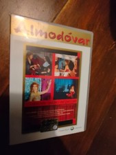 Dvd almodovar indiscreto usato  Italia