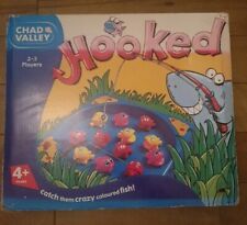 Retro childrens hooked for sale  EVESHAM