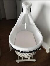 Stubenwagen maxi christiane gebraucht kaufen  Schopfheim